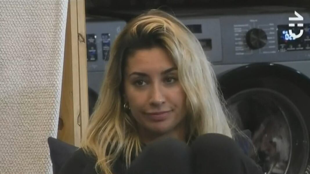 Camila Andrade | Gran Hermano