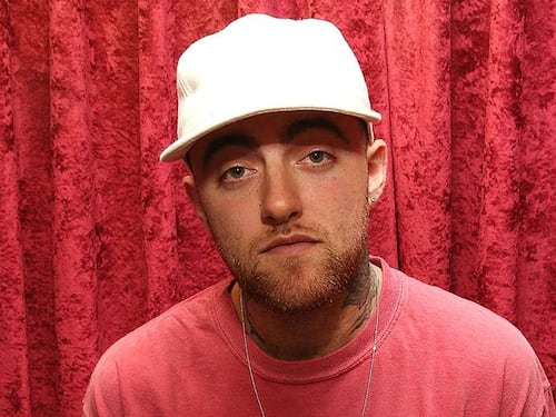 Purple drank, el popular y letal “jarabe” al que era adicto Mac Miller