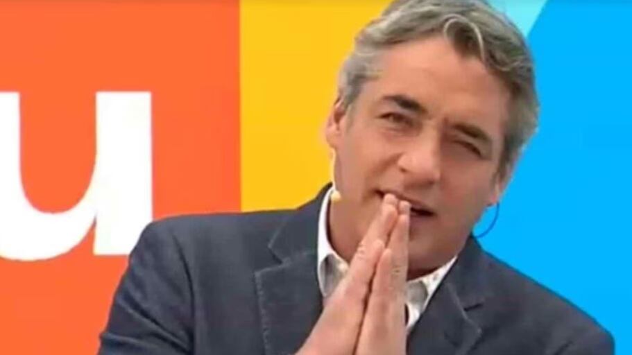 José Luis Repenning