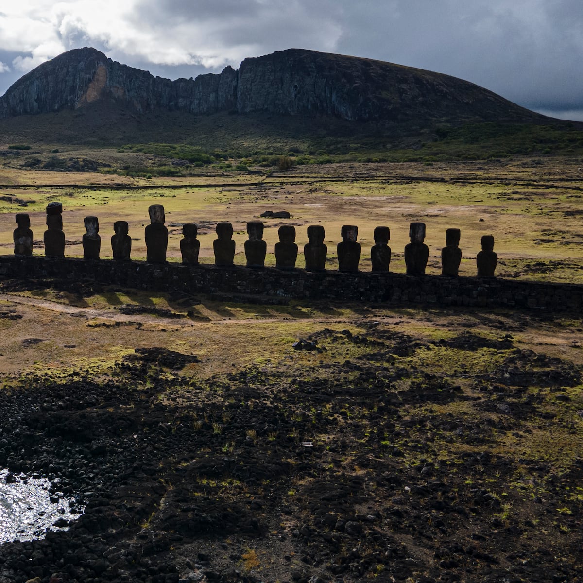 Rapa Nui rechaza propuesta de gobierno autónomo Rapa Nui rechaza propuesta de gobierno autónomo