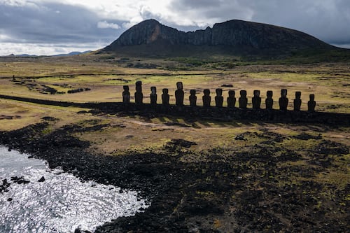 “Somos nosotros quienes definimos nuestro estatus”: Rapa Nui rechazó por amplia mayoría propuesta del Ejecutivo que buscaba crear un gobierno autónomo