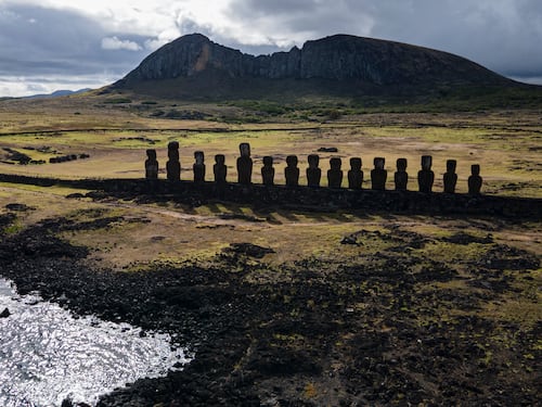 “Somos nosotros quienes definimos nuestro estatus”: Rapa Nui rechazó por amplia mayoría propuesta del Ejecutivo que buscaba crear un gobierno autónomo