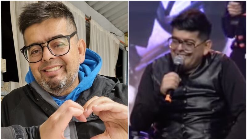 ¿Quiere volver al Festival de Viña? Mauricio Medina se sinceró sobre el certamen y su espectáculo “Mala pata”