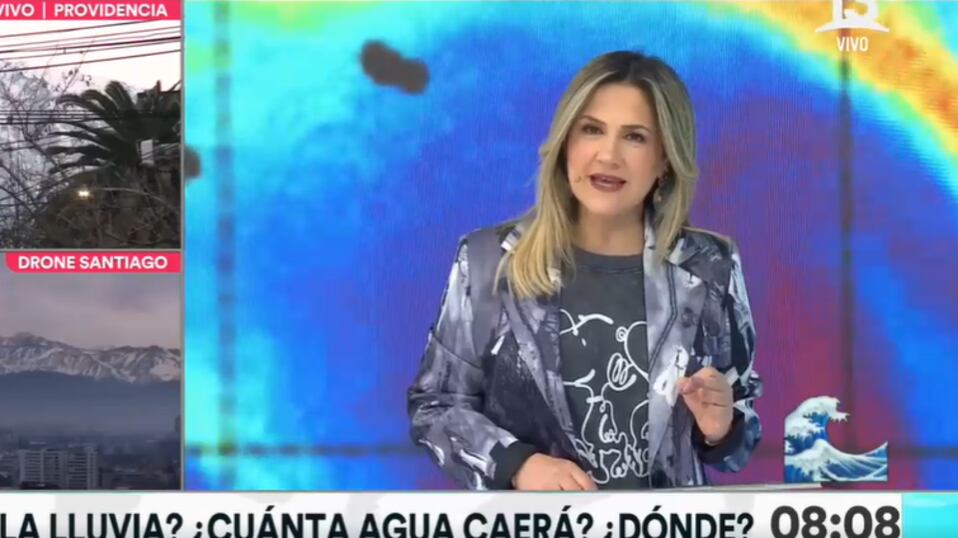 Michelle Adam | Tu Día