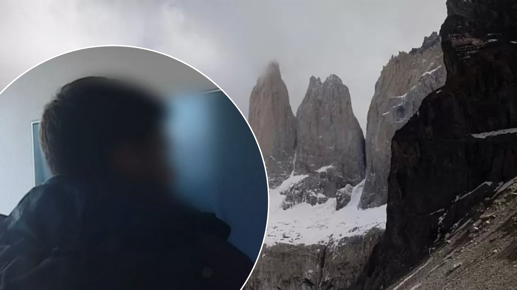 “Nos trataron como débiles”: Sobreviviente expone humillante trato en tragedia de Torres del Paine y apunta a administrador