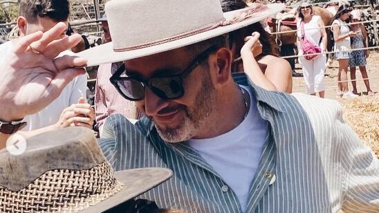 Instagram Eduardo Fuentes