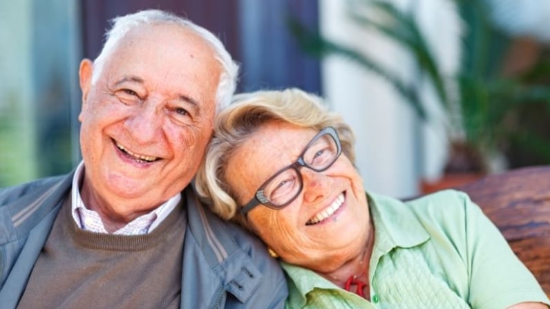 Adultos mayores PGU (Imagen referencial) | Fuente: ips.gob.cl