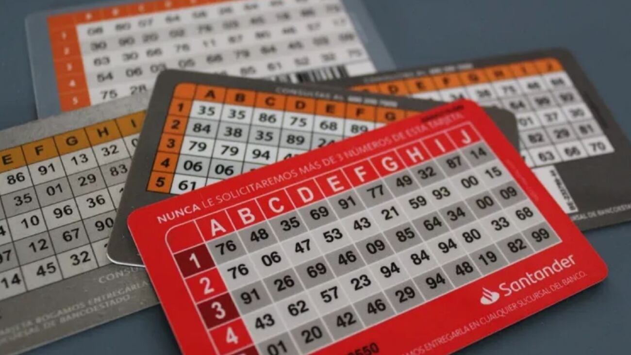 Expertos en ciberseguridad afirman que el reemplazo de las tarjetas de coordenadas es clave para proteger a los usuarios