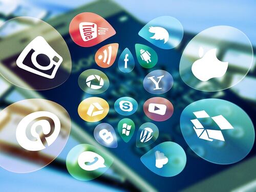 Los algoritmos personalizados de las redes sociales pueden engañar a tu cerebro