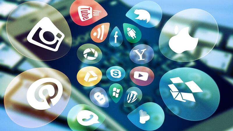 Los algoritmos personalizados de las redes sociales pueden engañar a tu cerebro