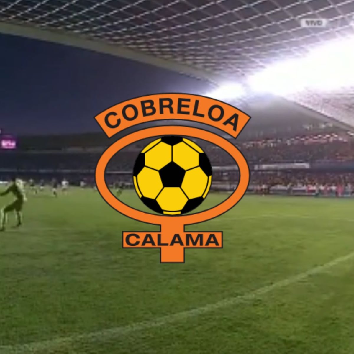 Cobreloa revienta X en final de ida: duelo histórico en Liguilla de Ascenso Cobreloa revienta X en final de ida: duelo histórico en Liguilla de Ascenso