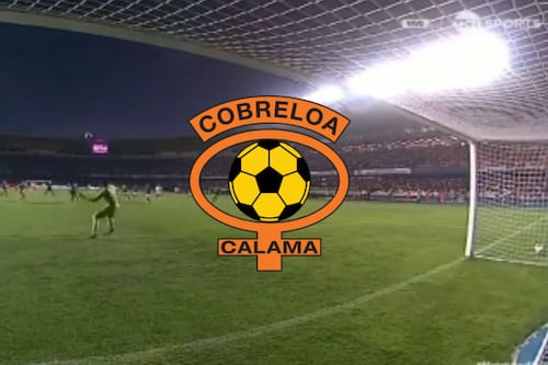 Cobreloa revienta X tras el 1-1 en la final de ida: un “duelo histórico” que encendió la Liguilla de Ascenso