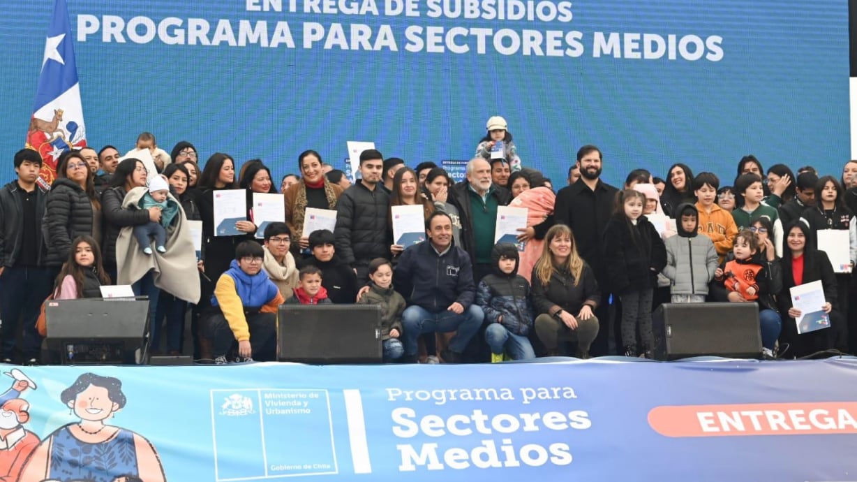 Subsidios Medios