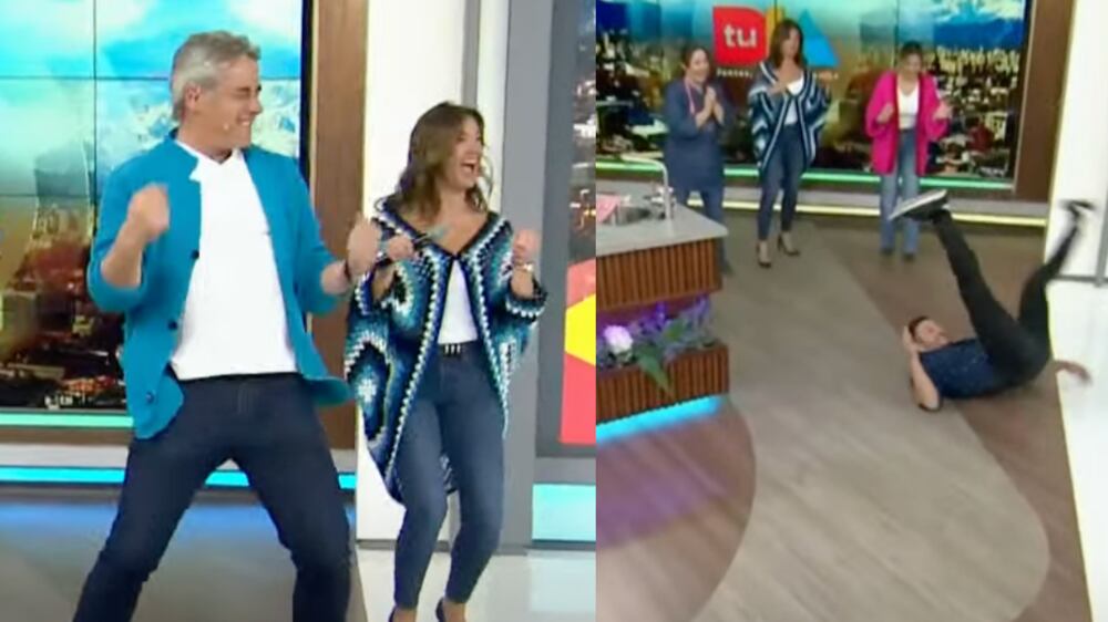 Tu Día | Captura: Canal 13