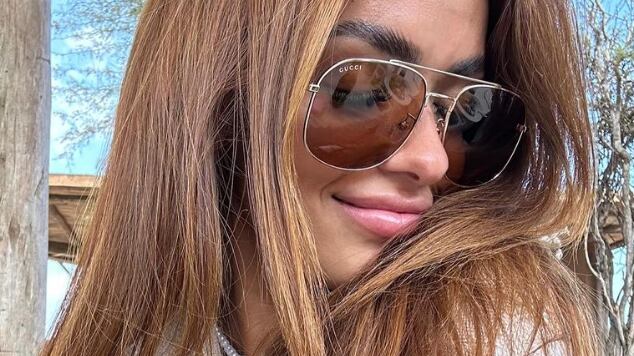 Shirley Arica prepara su regreso a los realitys show.