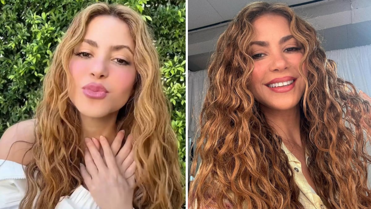 Shakira