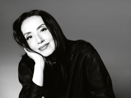 Luz Casal anuncia su regreso a Chile en octubre: se presentará en Santiago y Temuco