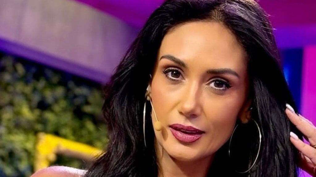 Pamela Díaz relató el inesperado susto que vivió con su hija antes del concierto de Shakira