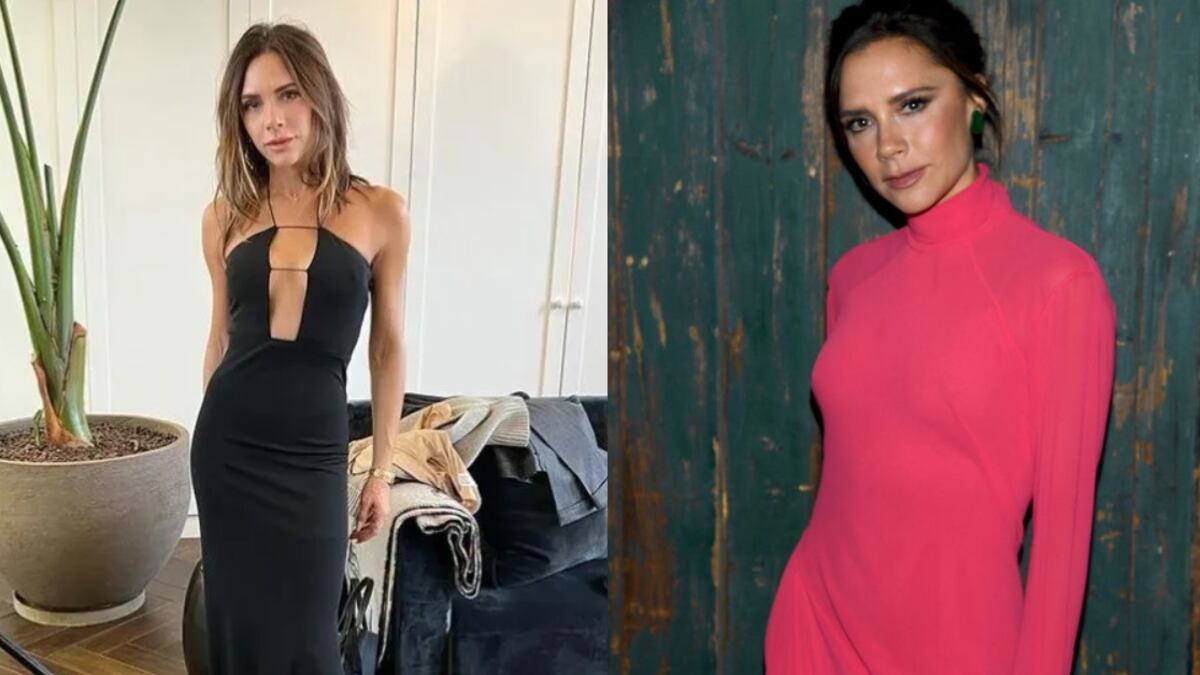 Victoria Beckham