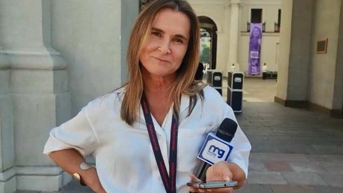 Paulina de Allende-Salazar