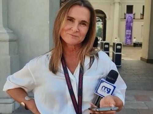 Tras fallo de la justicia: Megamedia se disculpa públicamente con periodista Paulina de Allende-Salazar por “vulneración a la honra”