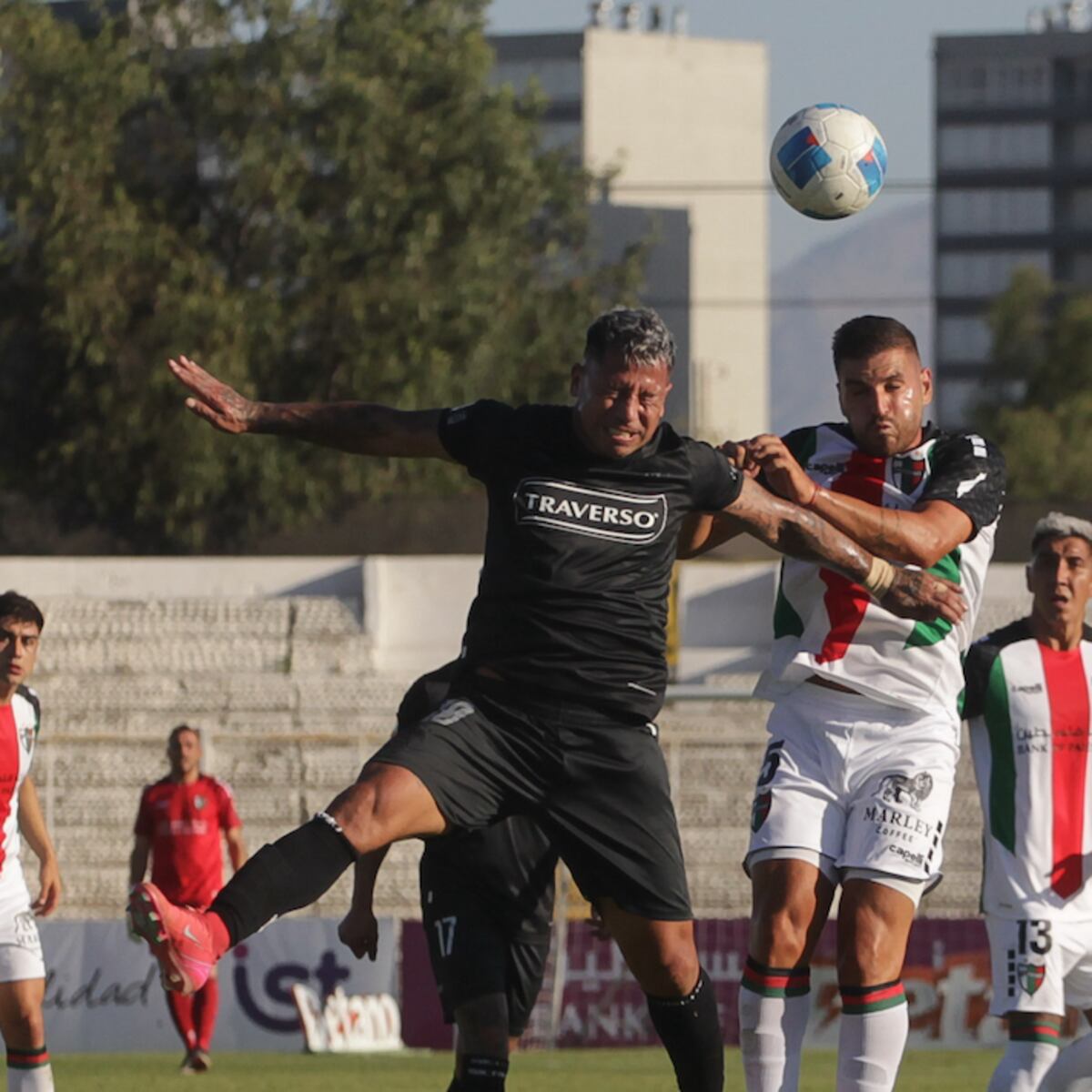 Equipos no tradicionales lideran la Primera División Equipos no tradicionales lideran la Primera División