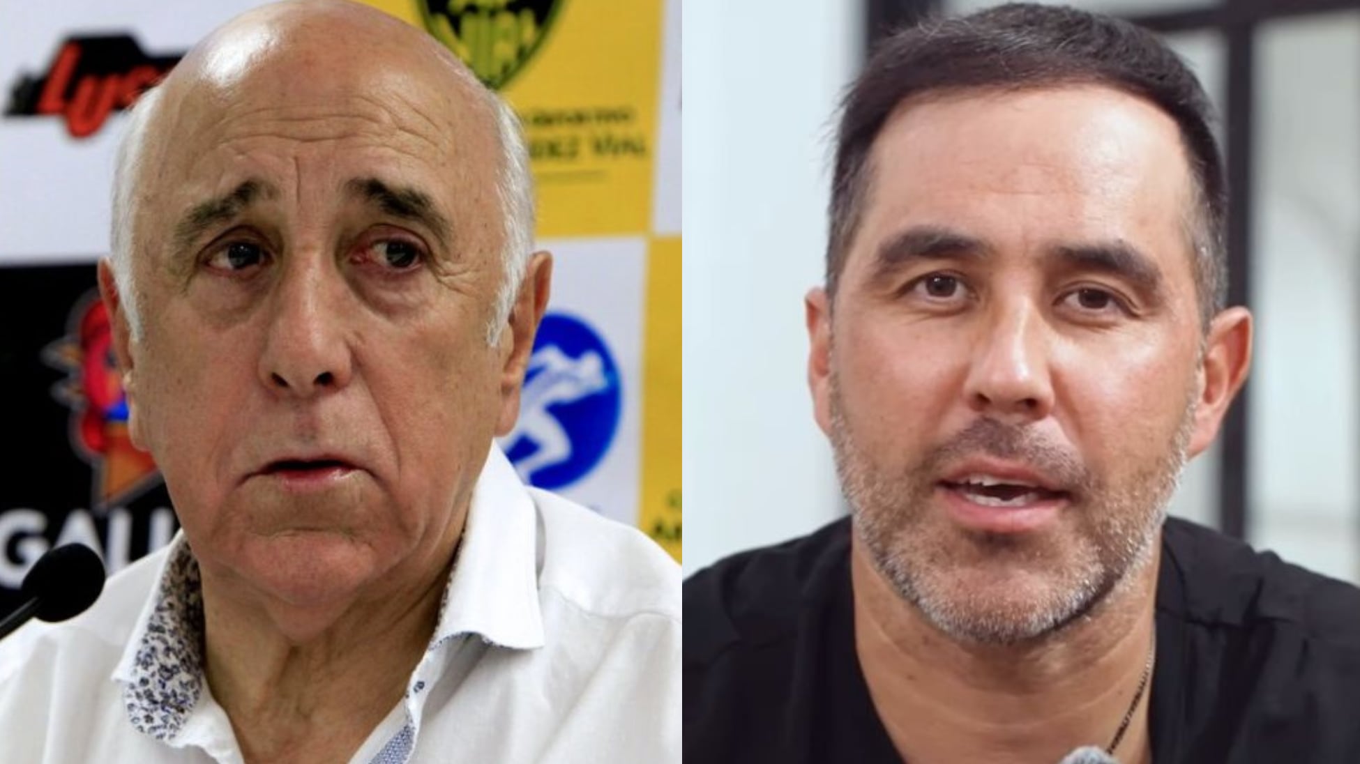Claudio Bravo recuerda con profunda gratitud a Nelson Acosta: “Fue de las primeras personas que confió en mí”