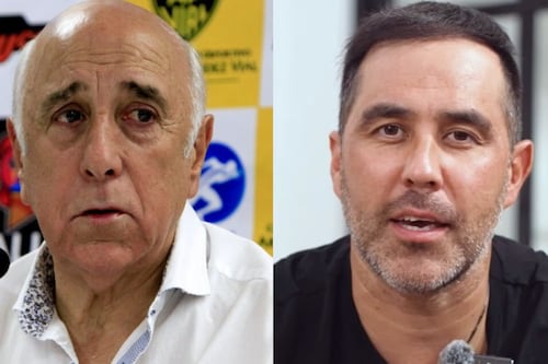 Claudio Bravo recuerda con profunda gratitud a Nelson Acosta: “Fue de las primeras personas que confió en mí”