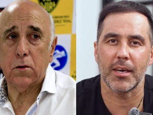 Claudio Bravo recuerda con profunda gratitud a Nelson Acosta: “Fue de las primeras personas que confió en mí”