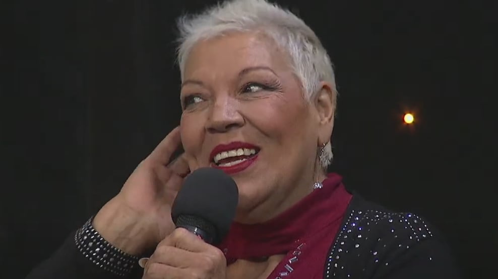 Adela Calderón debutará en plataforma para adultos.