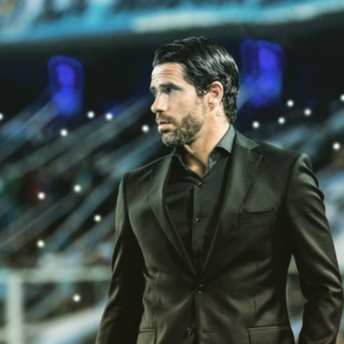 Actualización estado de salud de Fernando Gago tras infarto Actualización estado de salud de Fernando Gago tras infarto