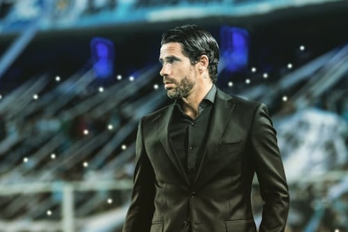 “Presenta buen ánimo”: Clínica actualiza estado de salud de Fernando Gago tras infarto agudo al miocardio