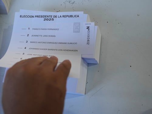 Fue a justificar su ausencia y aparecía como fallecido: insólito caso en Concepción