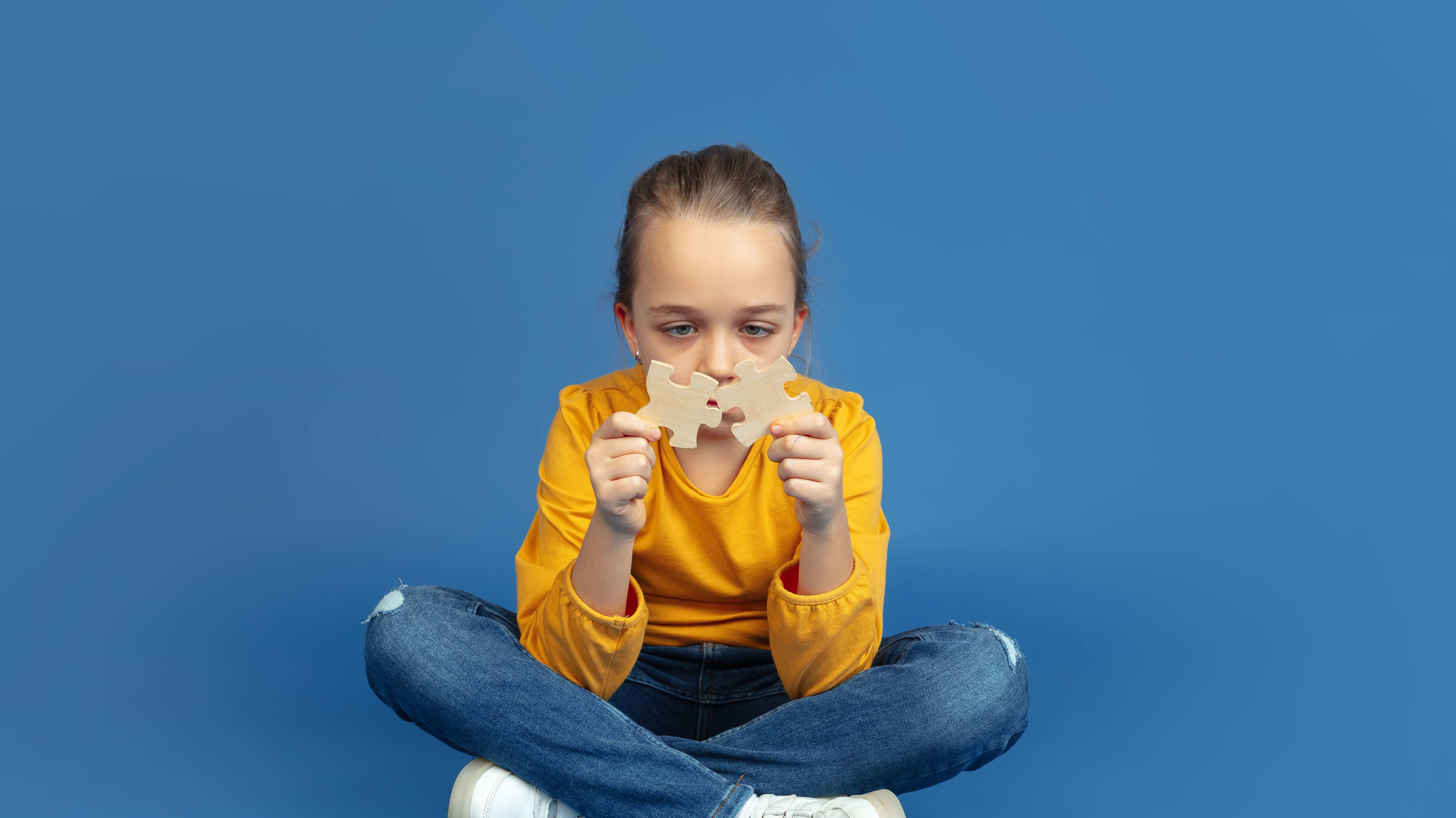 Síndrome de Asperger