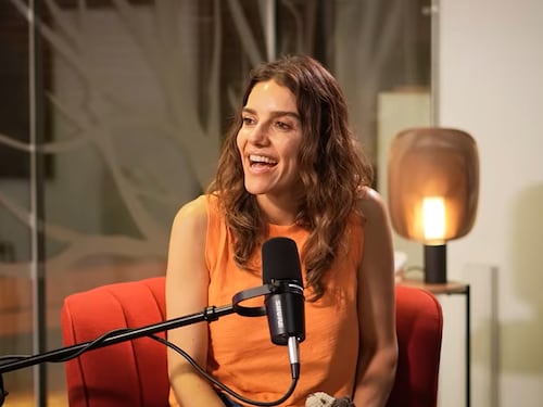 “No podía creer que su hija hubiese hecho eso...”: María Luisa Godoy contó hilarante anécdota tras choque al auto de su mamá