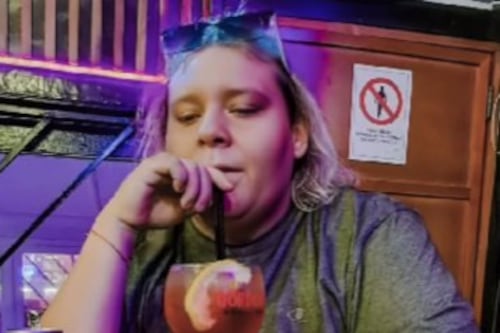 Influencer chileno quedó en prisión preventiva tras ser acusado de explotación sexual infantil y tráfico de drogas