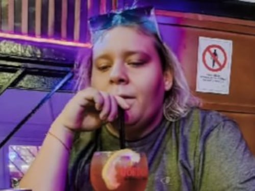 Partido Nacional Libertario descarta tener vínculos con influencer formalizado por explotación sexual infantil: sujeto quedó en prisión preventiva