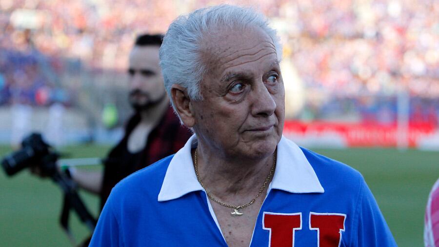Leonel Sánchez