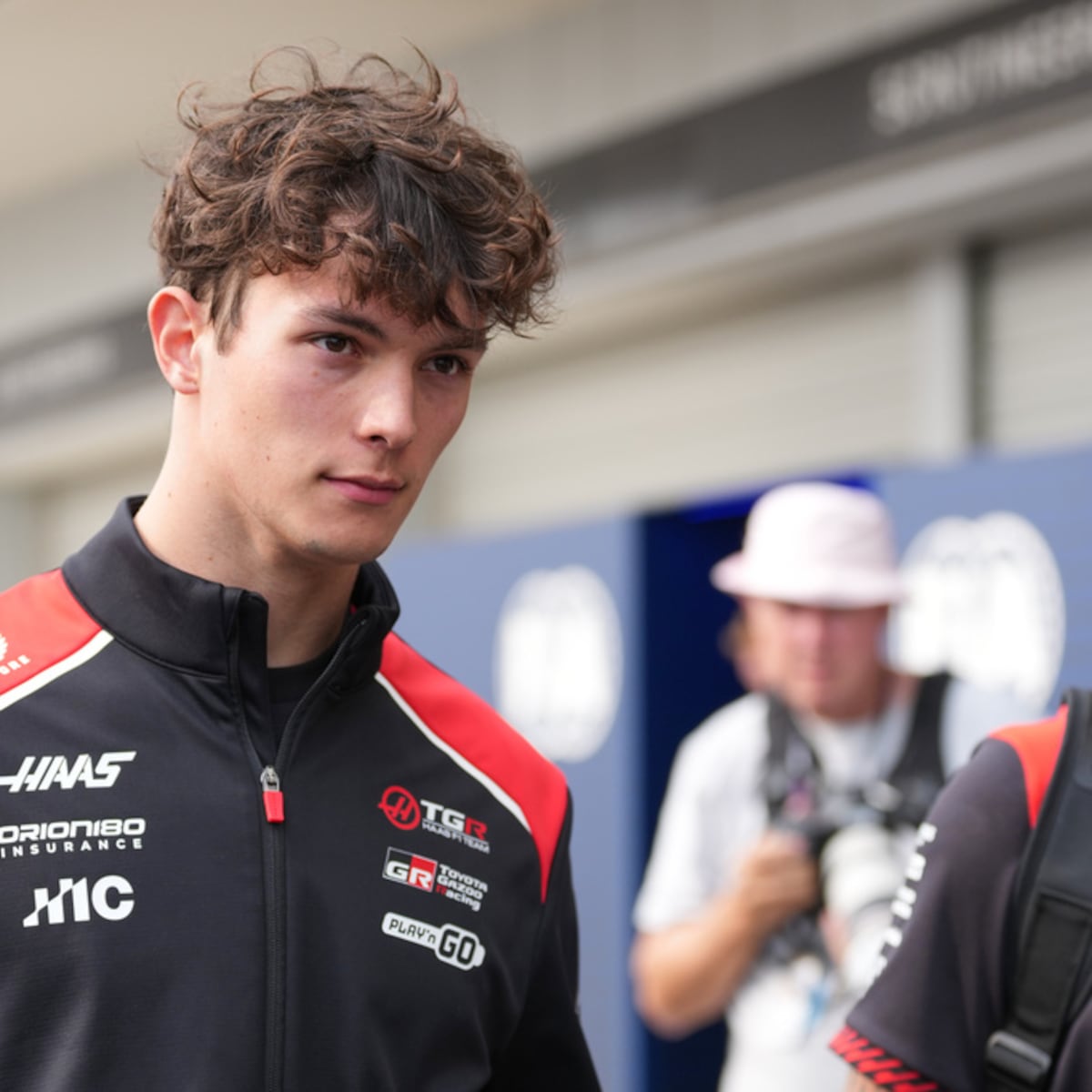 FIA revisará reglas F1 tras choque Bearman y críticas Verstappen FIA revisará reglas F1 tras choque Bearman y críticas Verstappen