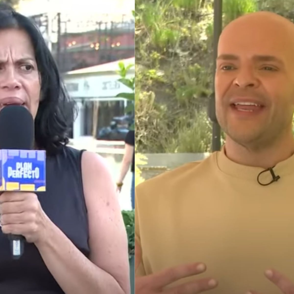 Laura Landaeta revela la verdad sobre Luis Japaz Laura Landaeta revela la verdad sobre Luis Japaz
