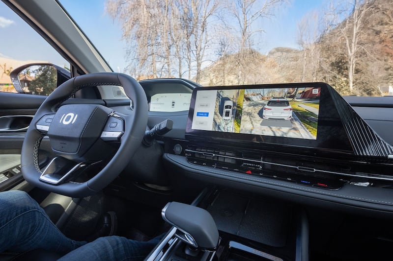 Changan entra al mundo de las bajas emisiones en Chile