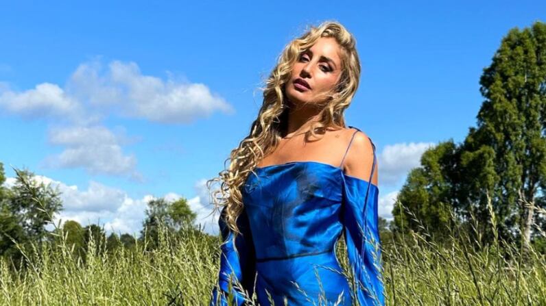 Dani Castro | Fuente: Instagram