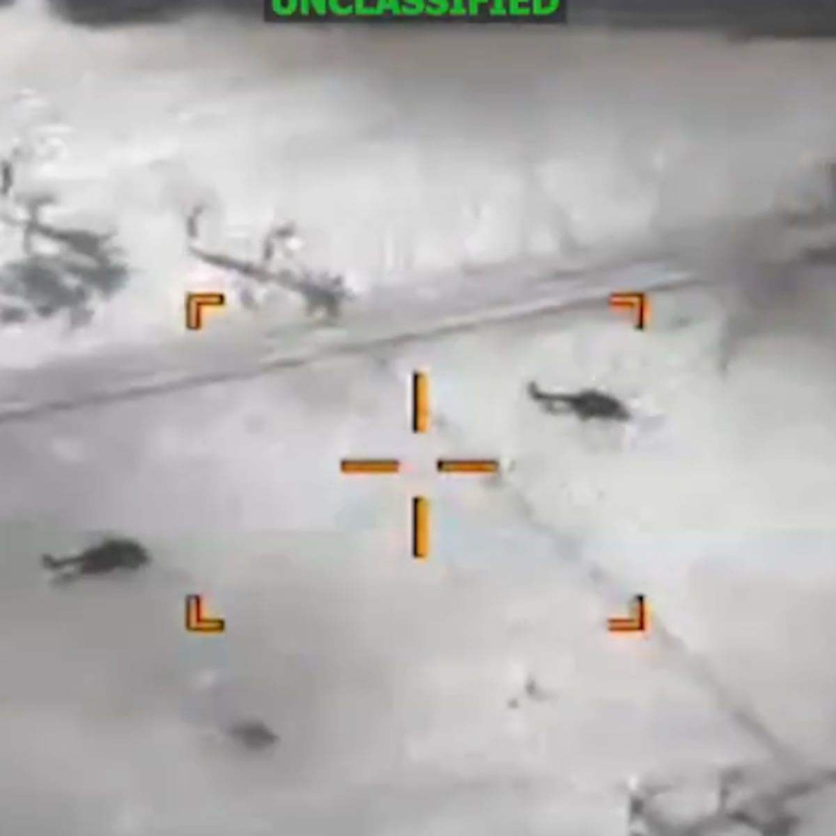 Operación militar conjunta de Estados Unidos contra narcoterrorismo en Ecuador Operación militar conjunta de Estados Unidos contra narcoterrorismo en Ecuador