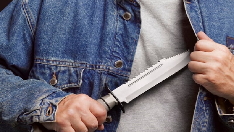 Se conoce la identidad del hombre que asesinó a los dos miembros de la producción ‘Sin senos sí hay paraíso’