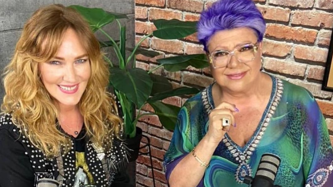 Catalina Pulido aseguró que Patricia Maldonado se encuentra bien de salud tras el choque, y criticó a quienes se burlaron de la mediática por las condiciones en que quedó luego del accidente.