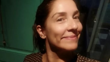 Captura de Instagram