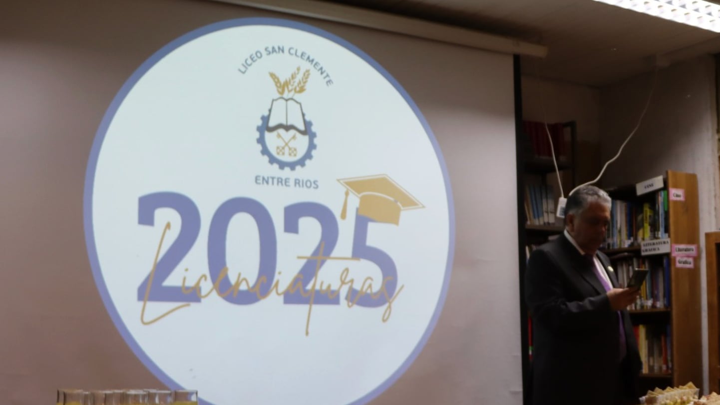 Liceo San Clemente Entre Ríos