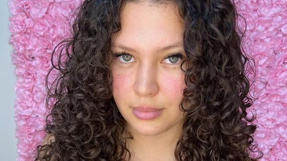 Michelle Carvahlo | Fuente: Instagram