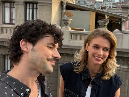 ¿Cuándo volverán a las teleseries Pin Montané y Pedro Campos?: “Está bueno descansar un ratito de la pantalla”