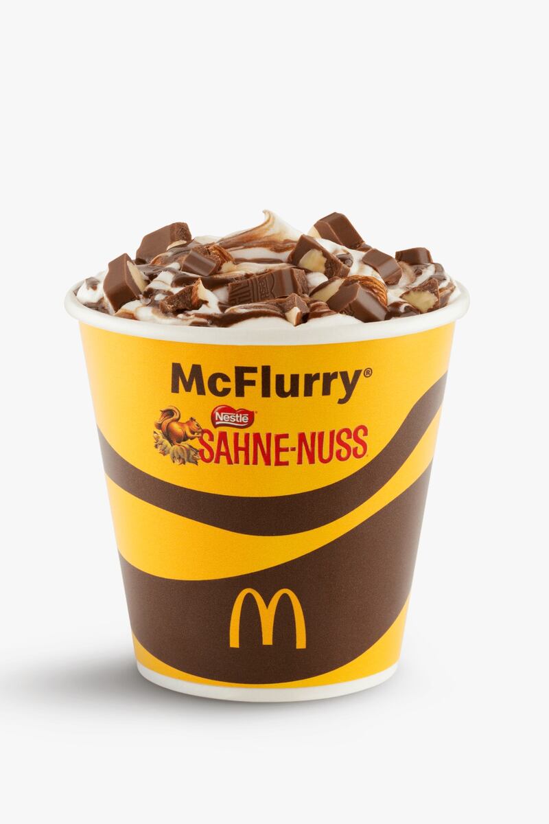 McDonalds